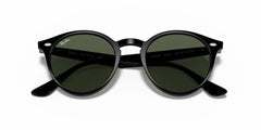 RAYBAN RB 2180 601/71 49 Unisex Sunglass