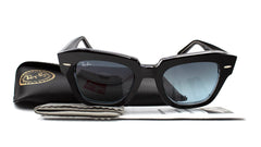 RAYBAN RB2186 12943M 49 Women's Sunglass