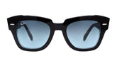 RAYBAN RB2186 12943M 49 Women's Sunglass