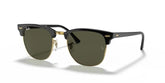 RAYBAN RB 3016 W0365 51 Women's Sunglass