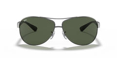 RAYBAN RB 3386 004/71 63 Men Sunglass