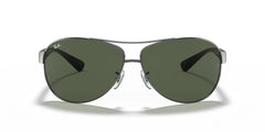 RAYBAN RB 3386 004/71 63 Man Sunglasses