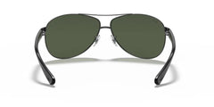 RAYBAN RB 3386 004/71 63 Men Sunglass