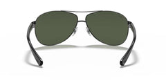 RAYBAN RB 3386 004/71 63 Man Sunglasses
