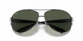 RAYBAN RB 3386 004/71 63 Man Güneş Gözlüğü
