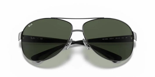 RAYBAN RB 3386 004/71 63 Man Sunglasses