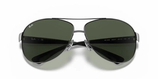 RAYBAN RB 3386 004/71 63 Men Sunglass