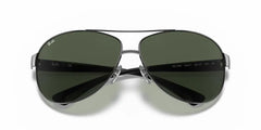RAYBAN RB 3386 004/71 63 Men Sunglass