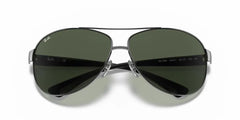 RAYBAN RB 3386 004/71 63 Man Sunglasses
