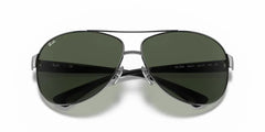RAYBAN RB 3386 004/71 67 Man Sunglasses