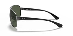 RAYBAN RB 3386 004/71 67 Man Sunglasses