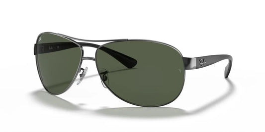 RAYBAN RB 3386 004/71 67 Man Sunglasses