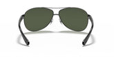 RAYBAN RB 3386 004/71 67 Men Sunglass