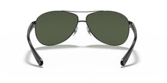 RAYBAN RB 3386 004/71 67 Men Sunglass