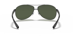 RAYBAN RB 3386 004/71 67 Man Sunglasses