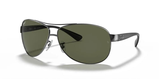 RAYBAN RB3386 004/9A 67 Erkek Güneş Gözlüğü