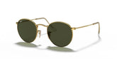 RAYBAN RB3447 001 50 Unisex Sunglass