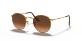 RAYBAN RB3447 9001A5 50 Unisex Sunglass