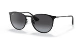 RAYBAN RB3539 002/8G 54 Unisex Sunglass