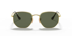 RAYBAN RB 3548N 001 51 Unisex Sunglass