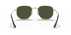 RAYBAN RB 3548N 001 51 Unisex Sunglass