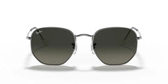 RAYBAN RB3548N 004/71 48 Unisex Sunglass