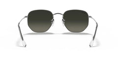 RAYBAN RB3548N 004/71 48 Unisex Sunglass