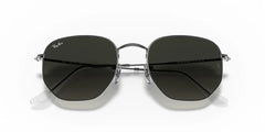 RAYBAN RB3548N 004/71 48 Unisex Sunglass