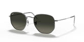 RAYBAN RB 3548N 004/71 51 Unisex Sunglass