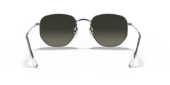 RAYBAN RB 3548N 004/71 51 Unisex Sunglass