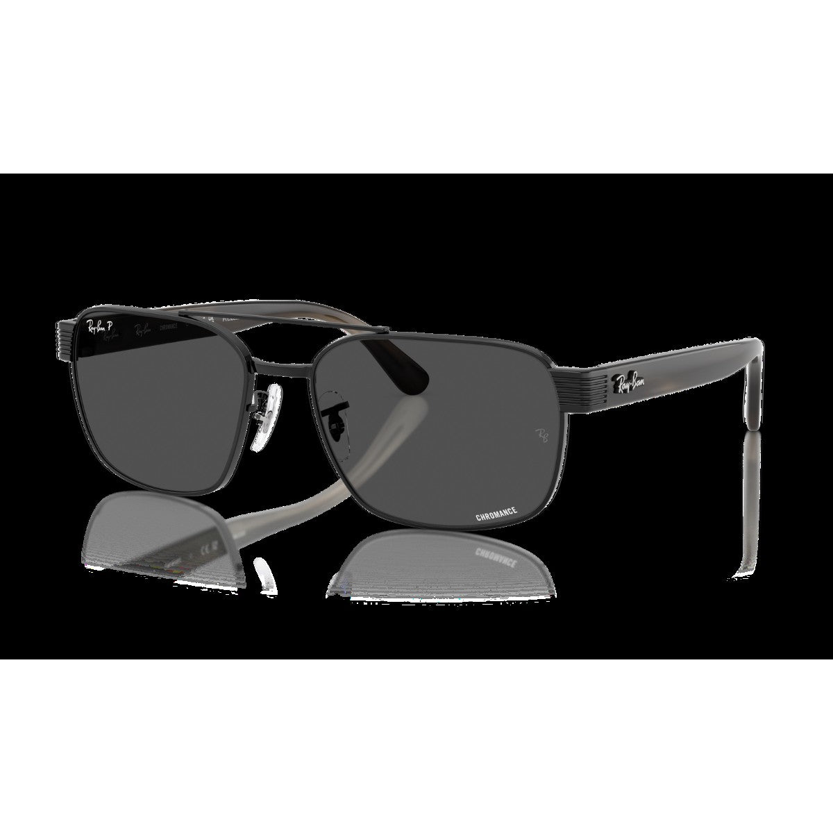 Rayban RB3751CH Chromance