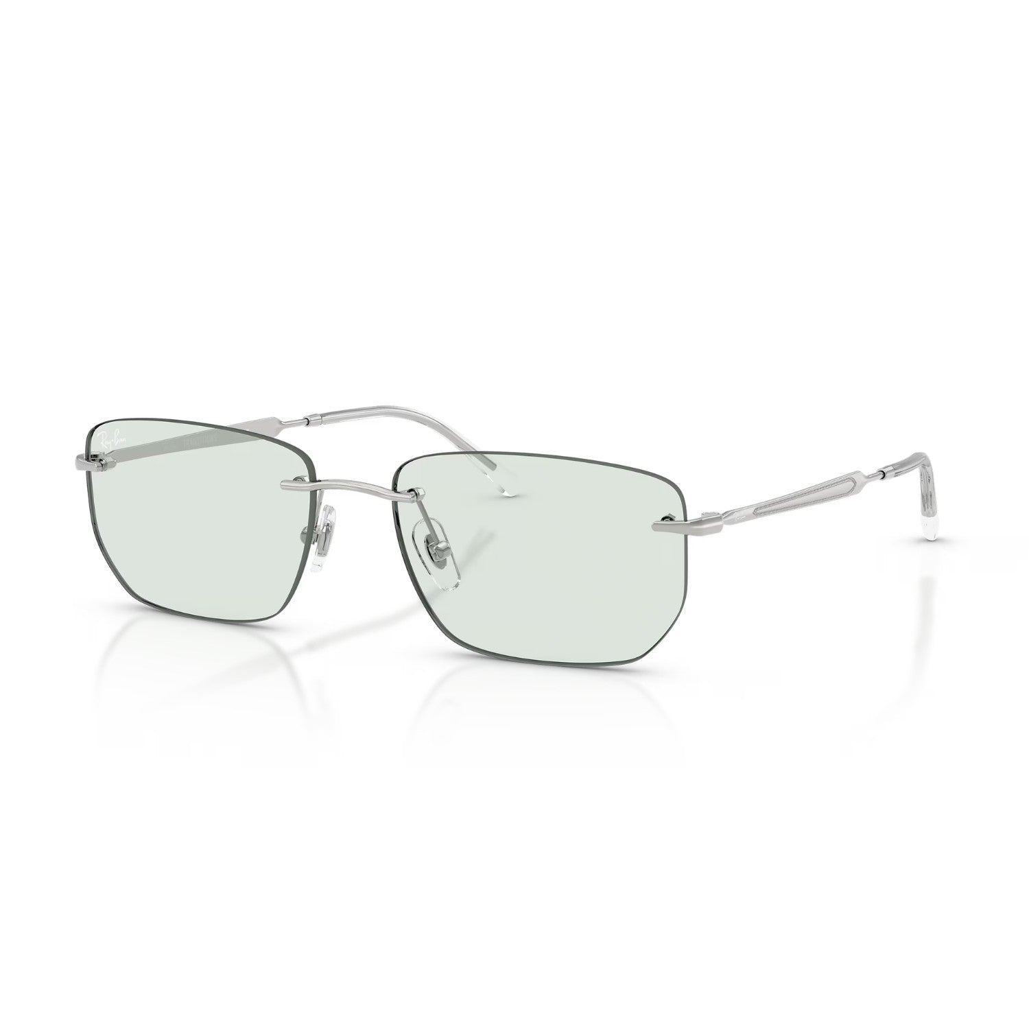 Rayban RB3768 Transitions ® Color Touch