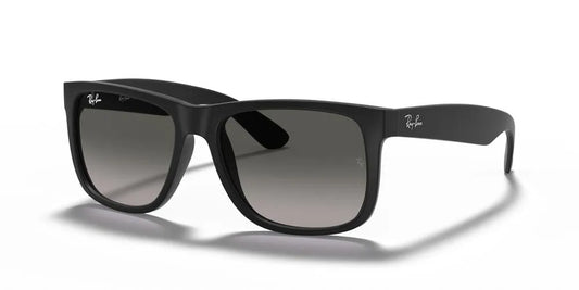 RAYBAN RB 4165 601/8G 55 Unisex Sunglass