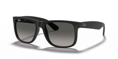 RAYBAN RB 4165 601/8G 55 Unisex Sunglass