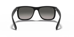 RAYBAN RB 4165 601/8G 55 Unisex Sunglass
