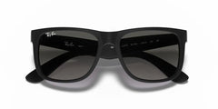 RAYBAN RB 4165 601/8G 55 Unisex Sunglass