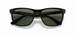 RAYBAN RB 4181 601 57 Man Sunglasses