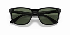 RAYBAN RB 4181 601 57 Man Sunglasses