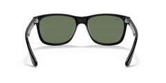 RAYBAN RB 4181 601 57 Man Sunglasses