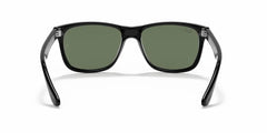 RAYBAN RB 4181 601 57 Man Sunglasses