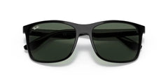 RAYBAN RB4232 601/71 57 Unisex Sunglass