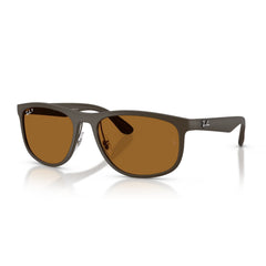 Rayban RB4468 Polarized Lenses