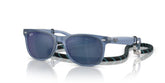 RAYBAN RJ 9052S 714855 47 Children Sunglass
