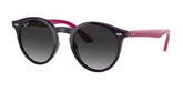 RAYBAN RJ 9064S 70218G 44 Junior Children Sunglass