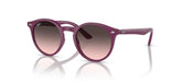 RAYBAN RJ 9064S 716246 44 Children Sunglass