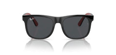 RAYBAN RJ 9069S 716687 48 Junior JUNIOR JUSTIN Marvel Miles Morales Çocuk Güneş Gözlüğü