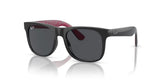 RAYBAN RJ 9069S 716787 48 Junior JUNIOR JUSTIN Marvel Gwen Stacy Children Sunglass