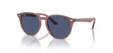 RAYBAN RJ 9070S 715680 46 Junior Children Sunglass