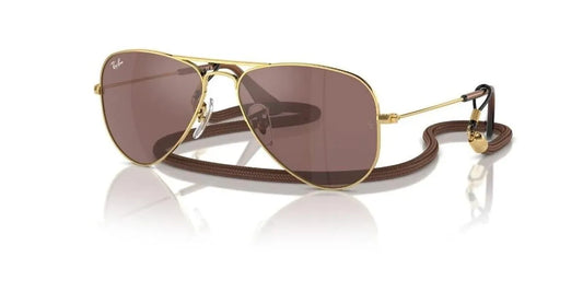 RARAYBAN RJ 9506S 223/6G 52 Children Sunglass