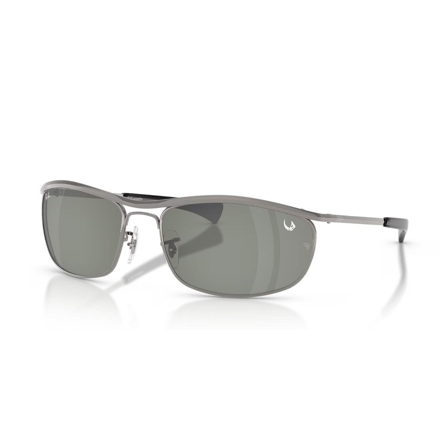Rayban Star Wars™ – The Mandalorian Olympian Deluxe